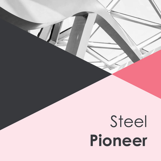 Steel Pioneer Corporate Membership