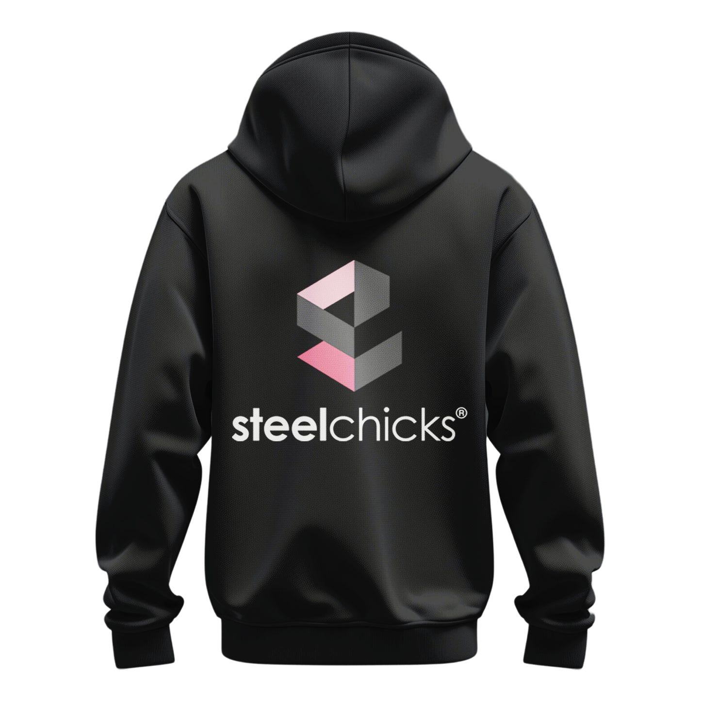 Steel Chicks Hoodie